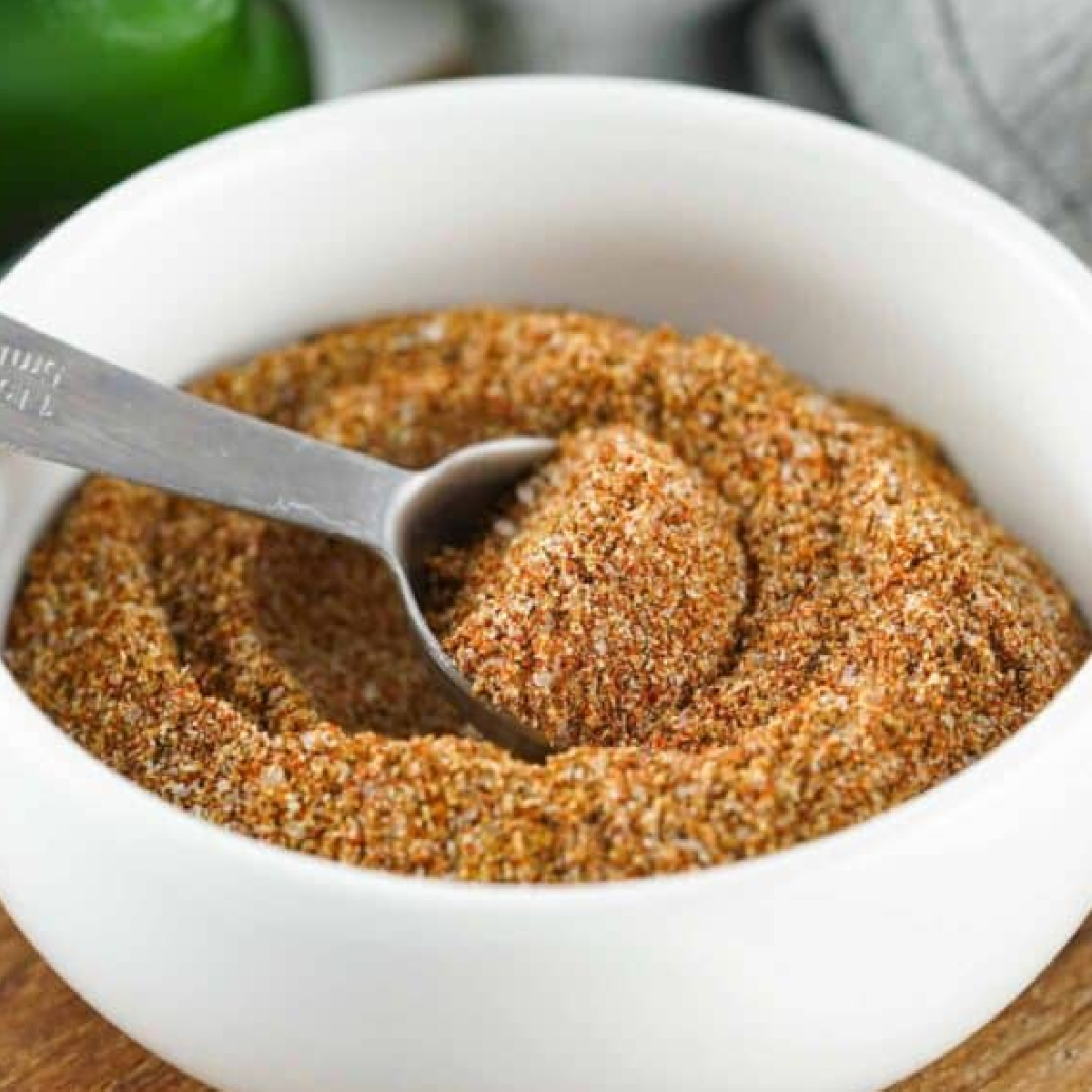 Best Keto Fajita Seasoning Recipe Ever