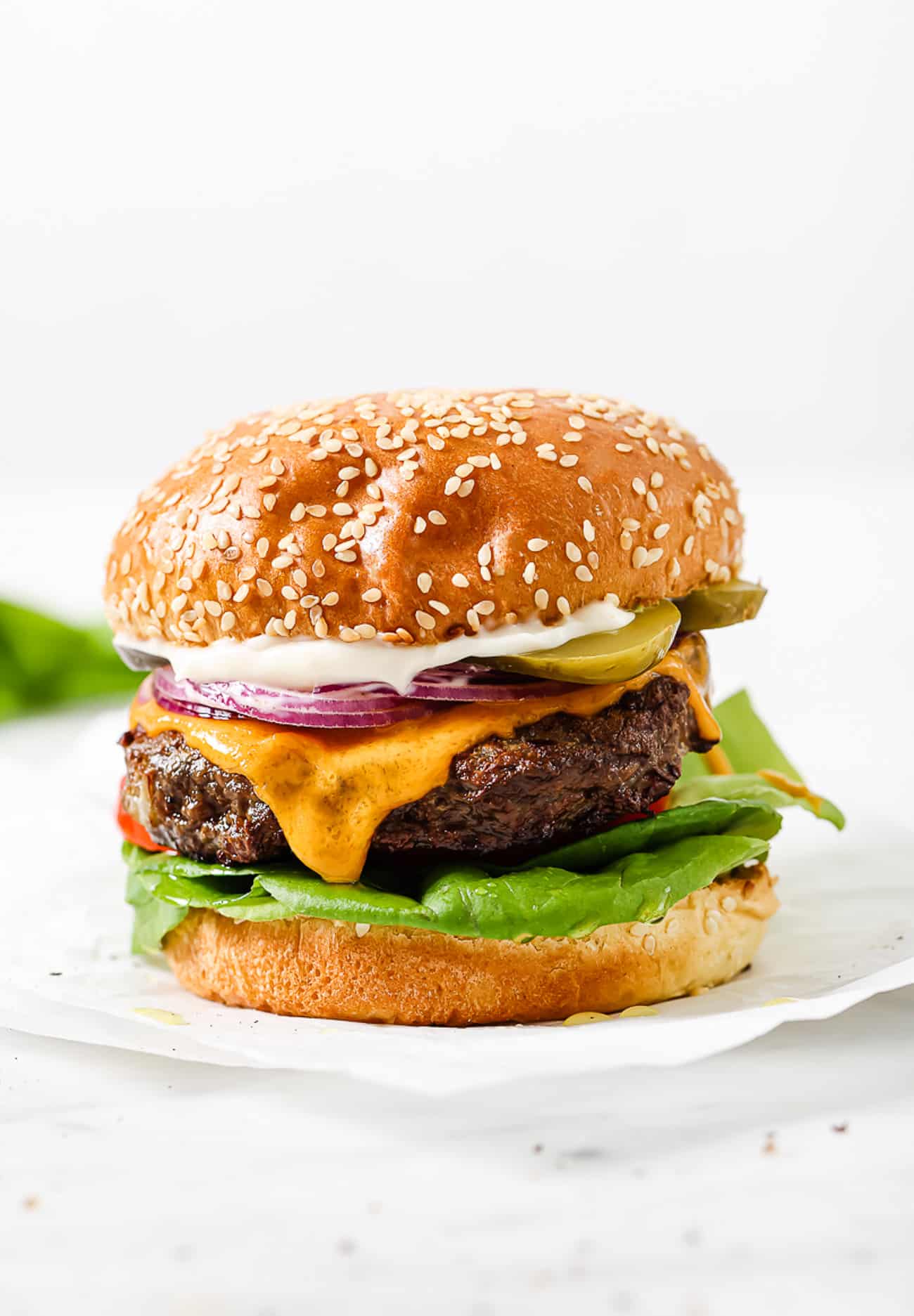 Best Hamburger Recipe with Ground Beef